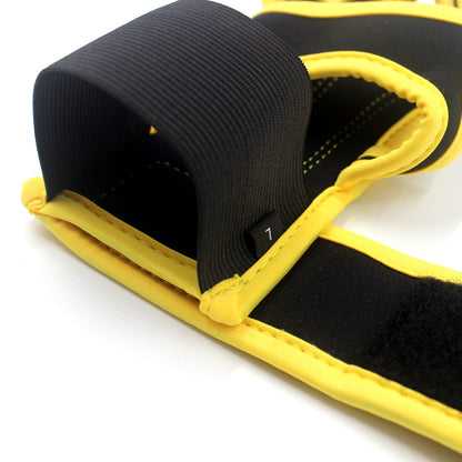 Cross Training Gloves with Wrist Support