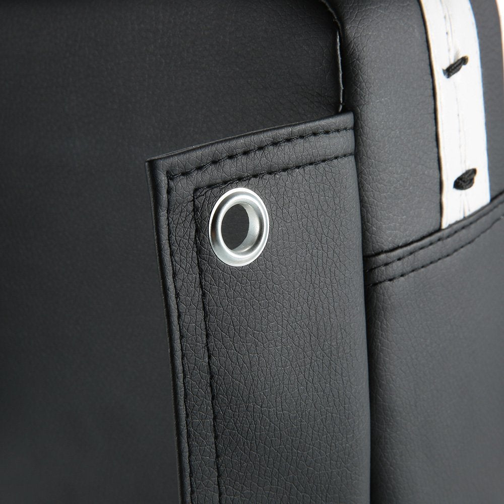 Punch Wall Pad Focus