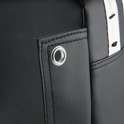Punch Wall Pad Focus