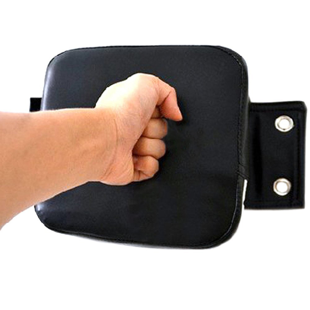 Punch Wall Pad Focus