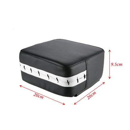 Punch Wall Pad Focus