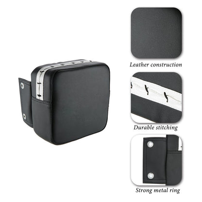 Punch Wall Pad Focus