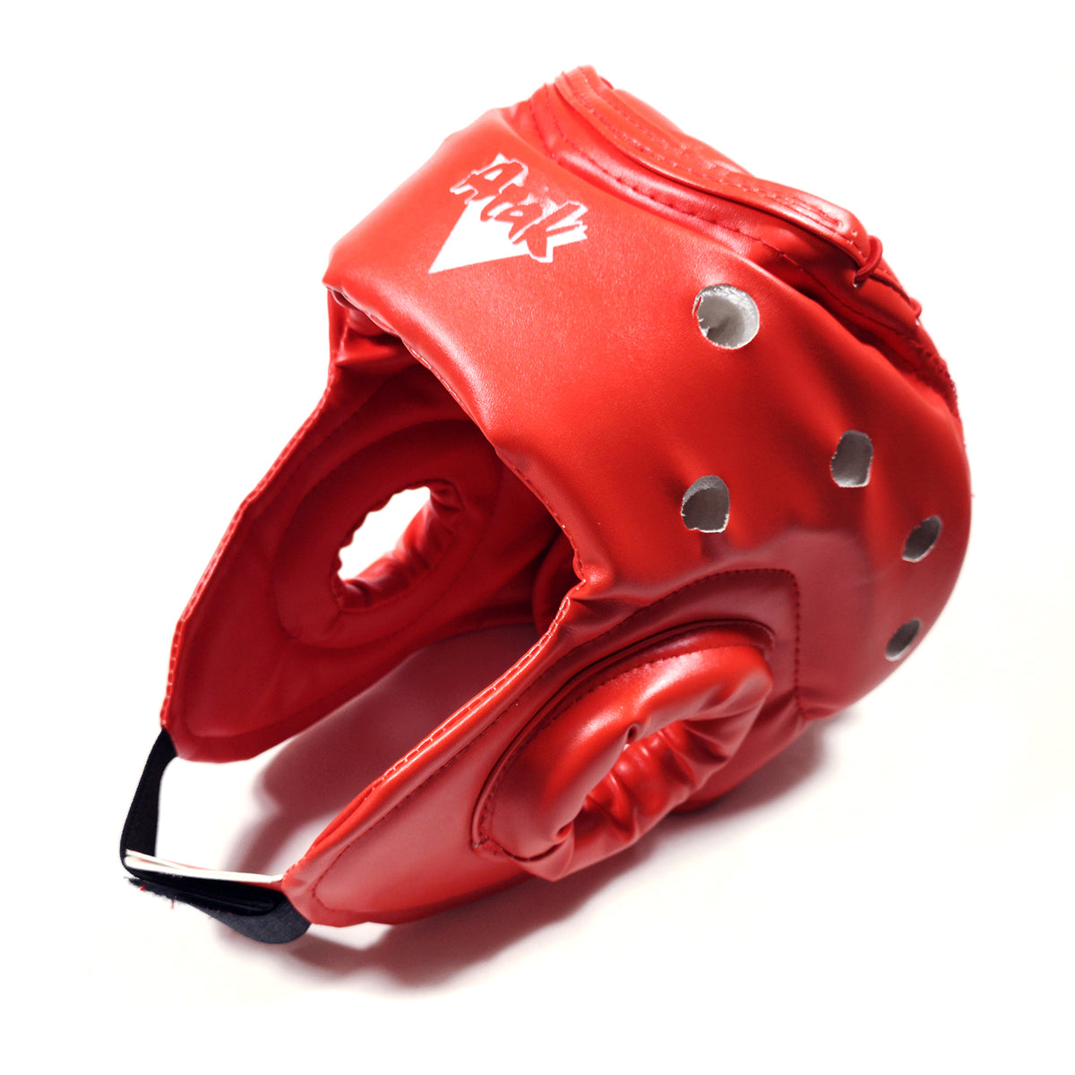 Head Guard MMA Boxing Punch Helmet Taekwondo Helmet Size S Height 110-150CM