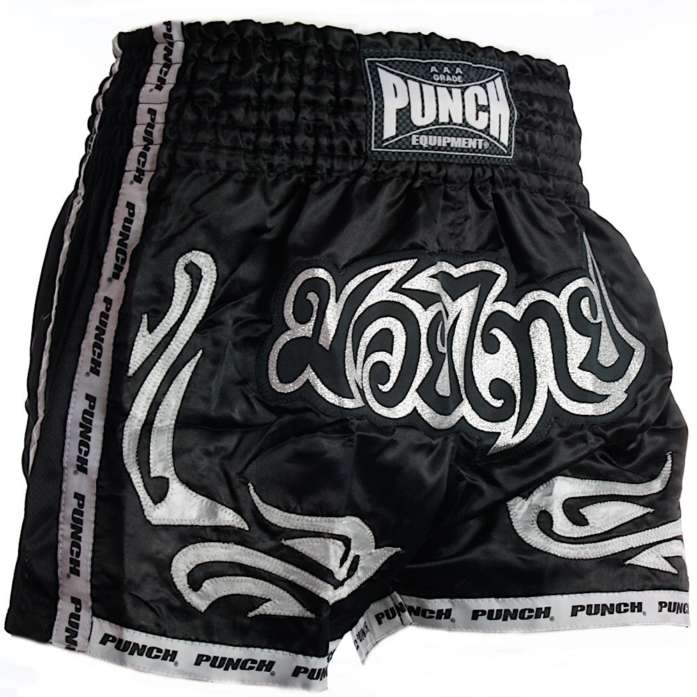 THAI SHORTS - Contender™