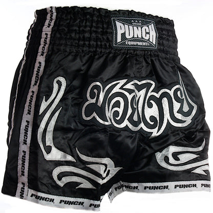 THAI SHORTS - Contender™