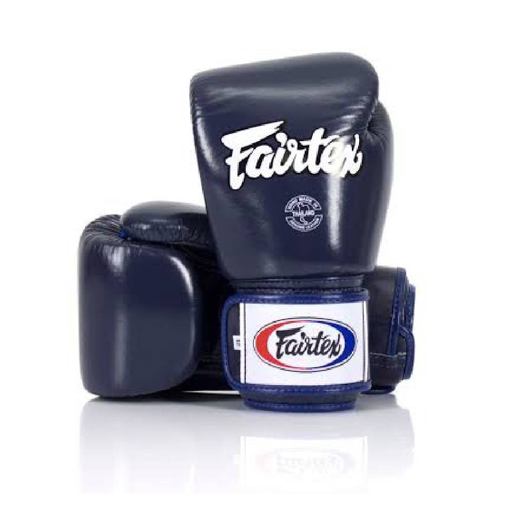 FAIRTEX BGV1 Boxing Gloves "Tight Fit" - Best Seller (BGV1) - Boxing & Muay Thai