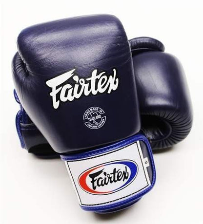 FAIRTEX BGV1 Boxing Gloves "Tight Fit" - Best Seller (BGV1) - Boxing & Muay Thai