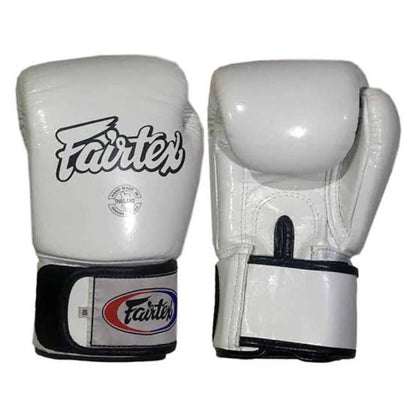 FAIRTEX BGV1 Boxing Gloves "Tight Fit" - Best Seller (BGV1) - Boxing & Muay Thai