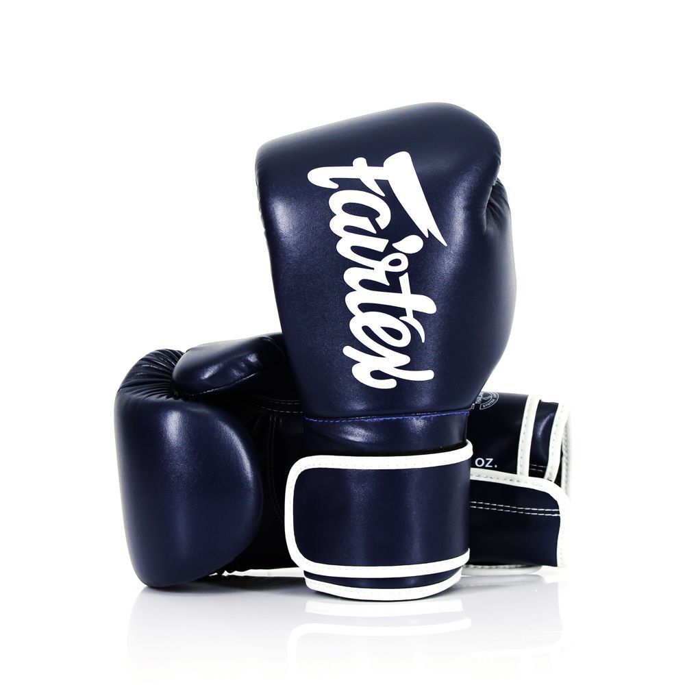 FAIRTEX BGV14 Microfibre Boxing Gloves (BGV14) - Boxing & Muay Thai