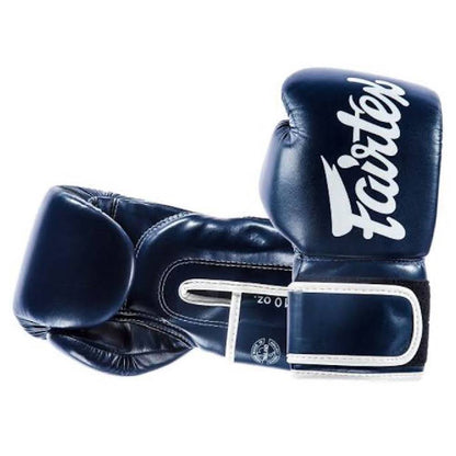 FAIRTEX BGV14 Microfibre Boxing Gloves (BGV14) - Boxing & Muay Thai