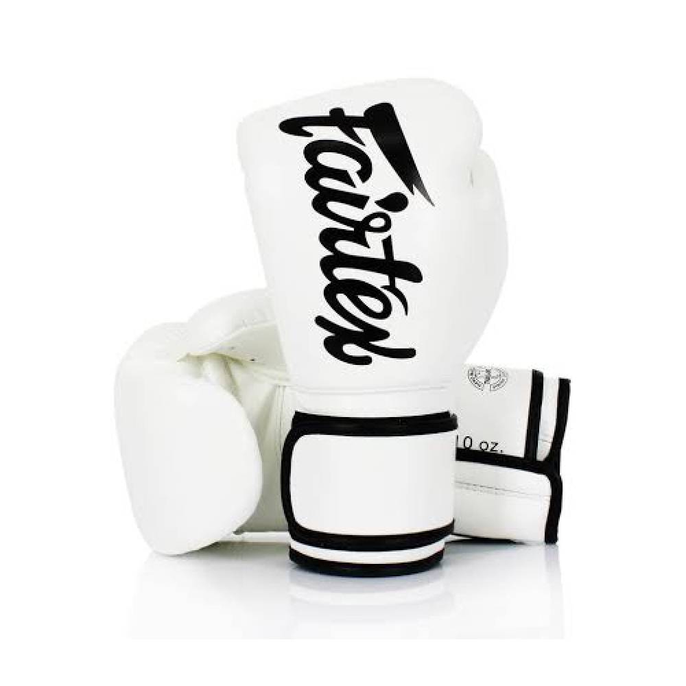 FAIRTEX BGV14 Microfibre Boxing Gloves (BGV14) - Boxing & Muay Thai
