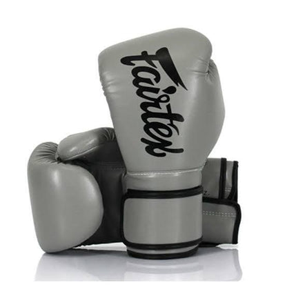 FAIRTEX BGV14 Microfibre Boxing Gloves (BGV14) - Boxing & Muay Thai