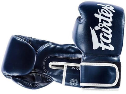 FAIRTEX BGV14 Microfibre Boxing Gloves (BGV14) - Boxing & Muay Thai