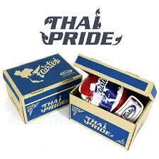 FAIRTEX Thai Pride Boxing Gloves (BGV1) - Boxing & Muay Thai