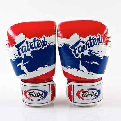 FAIRTEX Thai Pride Boxing Gloves (BGV1) - Boxing & Muay Thai