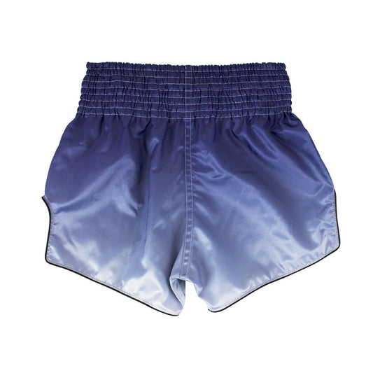 FAIRTEX - "FADE" BLUE MUAY THAI SHORTS (BS1905) Small
