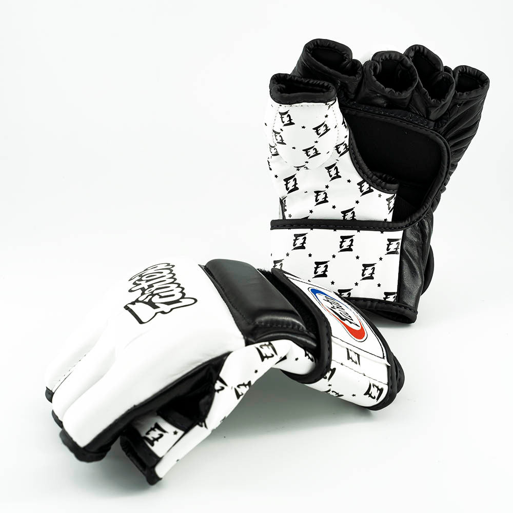 FAIRTEX MMA Training Gloves/Split Knuckles (FGV17) - Boxing & Muay Thai