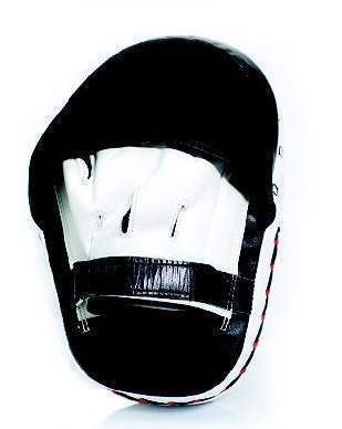 FAIRTEX - Aero Focus Mitts (FMV11)