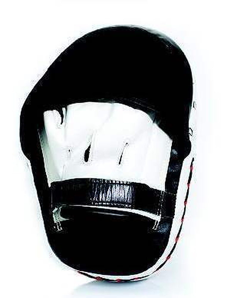 FAIRTEX - Aero Focus Mitts (FMV11)