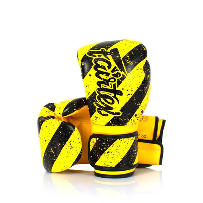 FAIRTEX Grunge Art (BGV14Y) - Boxing & Muay Thai