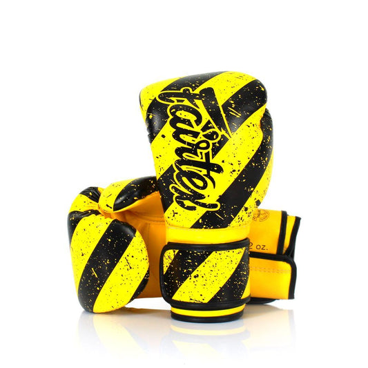 FAIRTEX Grunge Art (BGV14Y) - Boxing & Muay Thai