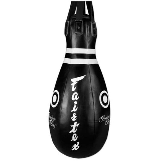 FAIRTEX - Bowling Pin Bag/Unfilled (HB10)