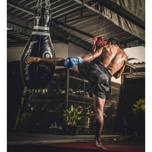 FAIRTEX - Bowling Pin Bag/Unfilled (HB10)