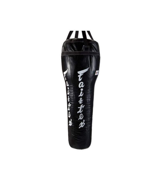 FAIRTEX - Super Angle Heavy Bag - Unfilled (HB12)