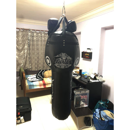 FAIRTEX - Angle Heavy Bag - Unfilled (HB13)