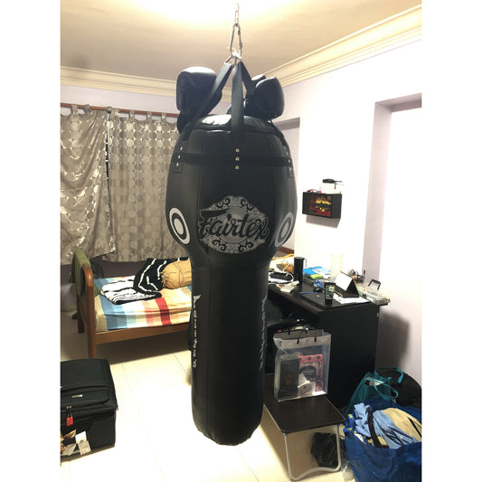 FAIRTEX - Angle Heavy Bag - Unfilled (HB13)
