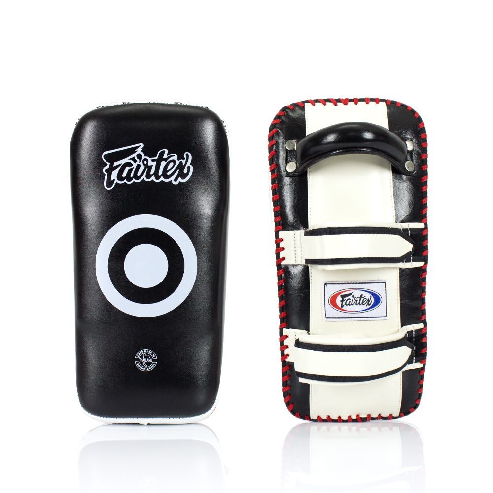 FAIRTEX - Standard Curved Thai Pads (KPLC2)