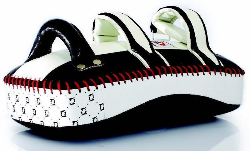 FAIRTEX - Standard Curved Thai Pads (KPLC2)