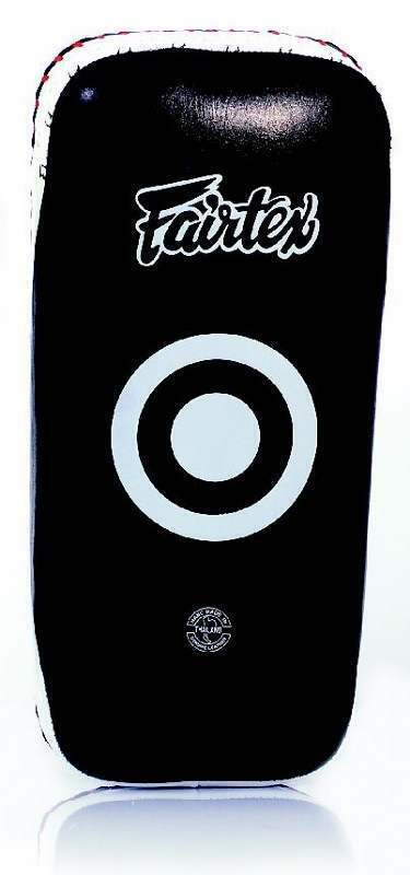 FAIRTEX - Extra Thick Curved Thai Pads (KPLC3)