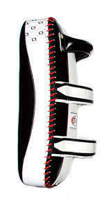 FAIRTEX - Extra Long Curved Thai Pads (KPLC4)