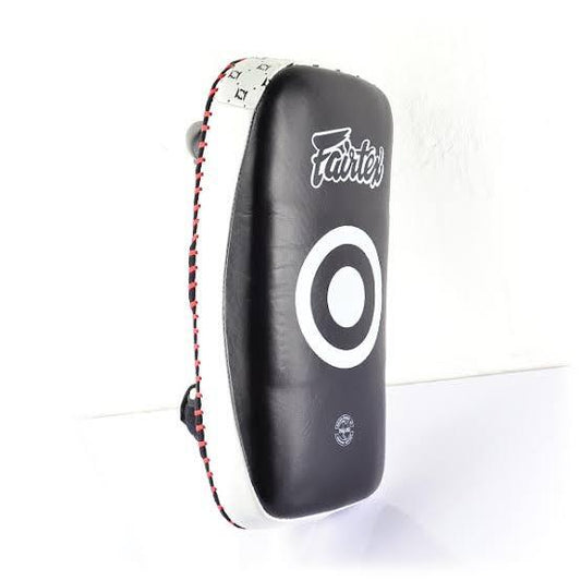 FAIRTEX - Extra Long Curved Thai Pads (KPLC4)
