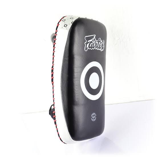 FAIRTEX - Extra Long Curved Thai Pads (KPLC4)