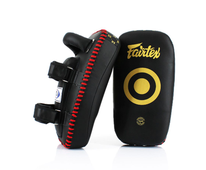 FAIRTEX - Lightweight Thai Kick Pads (KPLC5)
