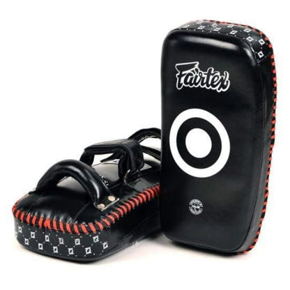 FAIRTEX - Superior Curved Thai Kick Pads (KPLS2)