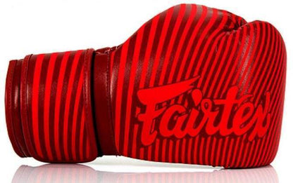 FAIRTEX Minimalism Microfibre Boxing Gloves BGV14R