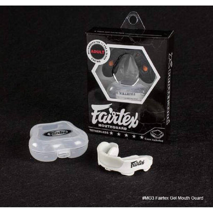 FAIRTEX Mouthguard - Boxing Mouthguard