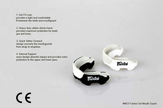 FAIRTEX Mouthguard - Boxing Mouthguard