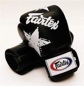 FAIRTEX Nation Print Boxing Gloves (BGV1) - Boxing & Muay Thai