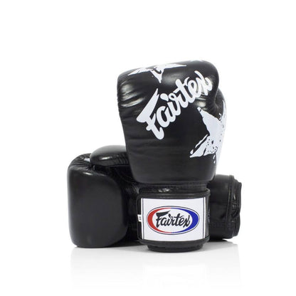 FAIRTEX Nation Print Boxing Gloves (BGV1) - Boxing & Muay Thai