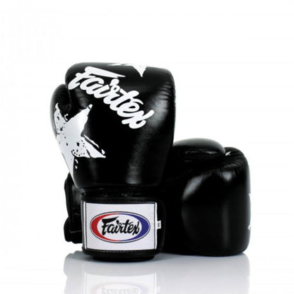 FAIRTEX Nation Print Boxing Gloves (BGV1) - Boxing & Muay Thai