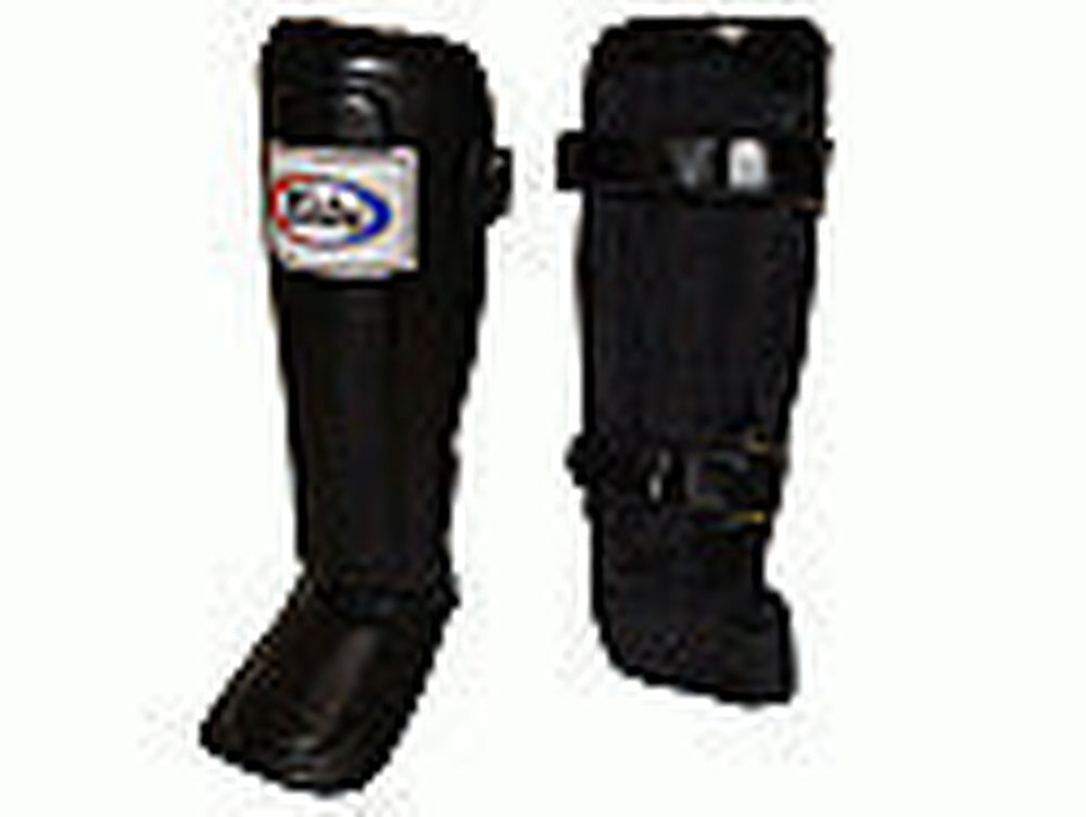 FAIRTEX Pro Style Double Padded Shin Guards (SP3) - Shin Guards