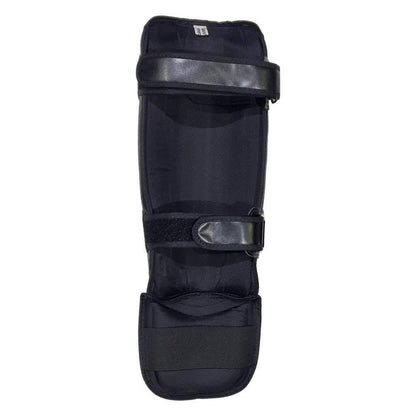 FAIRTEX Pro Style Double Padded Shin Guards (SP3) - Shin Guards