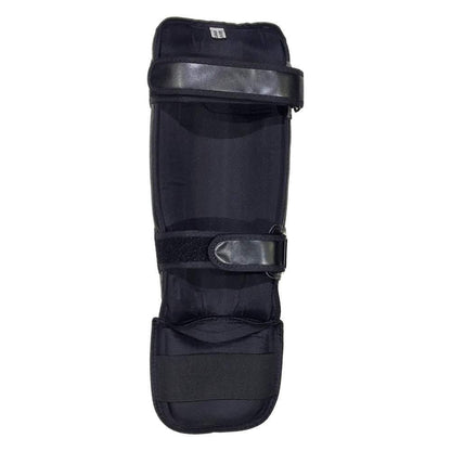 FAIRTEX Pro Style Double Padded Shin Guards (SP3) - Shin Guards