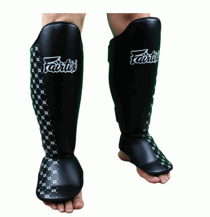 FAIRTEX - Competition Shin Guards (SP5)