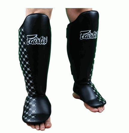 FAIRTEX - Competition Shin Guards (SP5)
