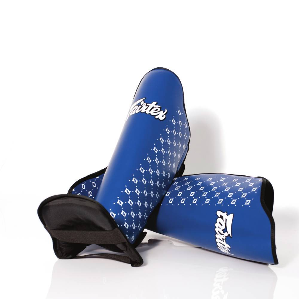 FAIRTEX - Competition Shin Guards (SP5)